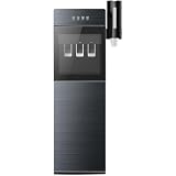 Distributore di Acqua for refrigeratori d'Acqua indipendenti a Caricamento Inferiore e a Pavimento for Ufficio, casa, Scuola, attività Commerciale,01,Double Outlet