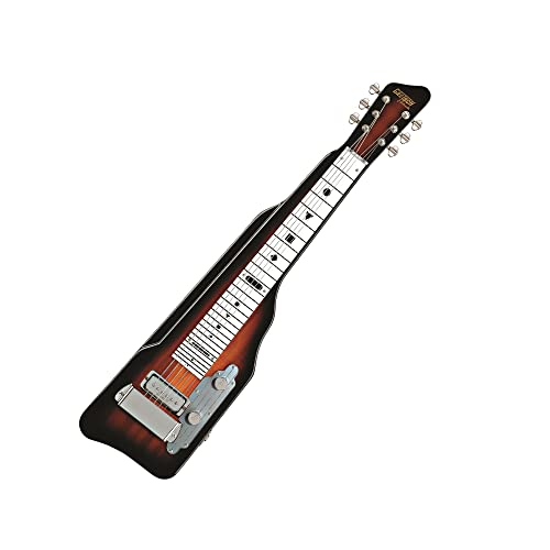 Gretsch PART_B0038RSNWO G5700 Electromatic Lap Steel thumb #2