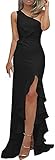 Ideal für Party, Termine, Geburtstag, Hochzeit, Club, Formale, Bankett, Abend oder Casual Wear.