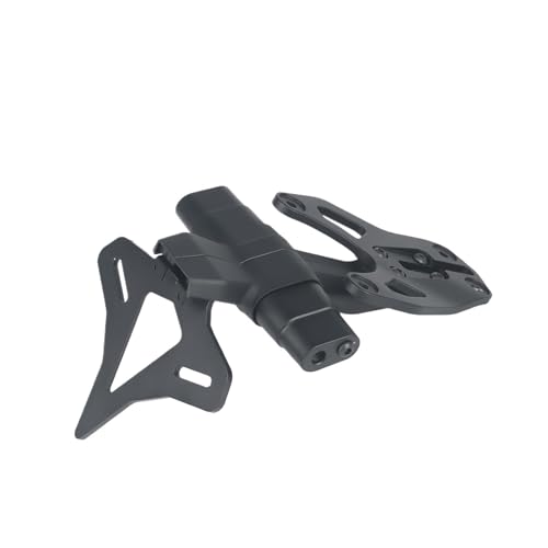 Support Plaque d'immatriculation Moto Speed Triple 1200RR Rigide