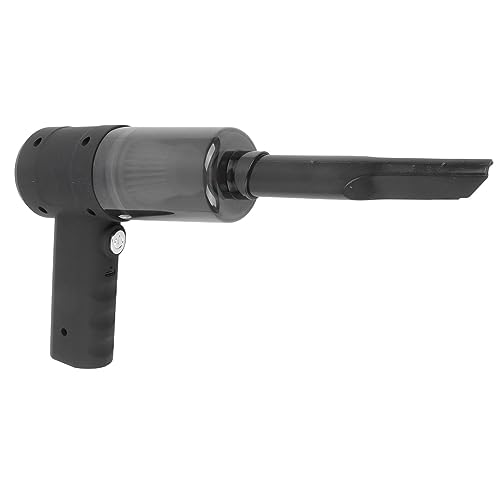 Kikumi Aspirador de Coche, Aspirador de Mano 1800mAh