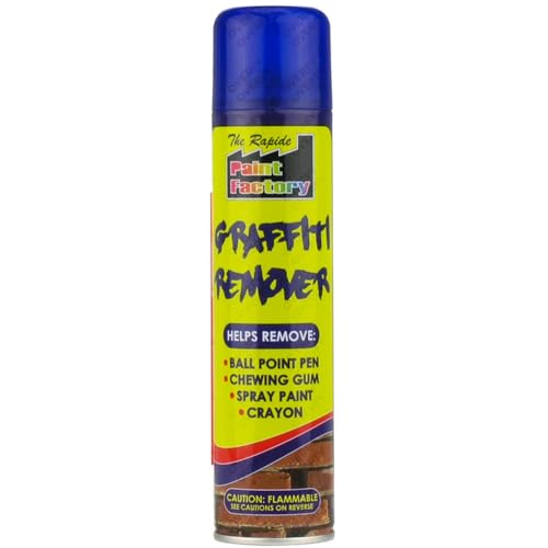 Rapide Graffiti Remover 250 ml
