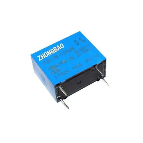 Generic 1pcs/lot OJE-SH-124LMH Relay 24VDC dip4 8A