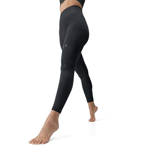 Leggings pour la course à pied Born Leggings Yami polyvalent pour les loisirs et le sport