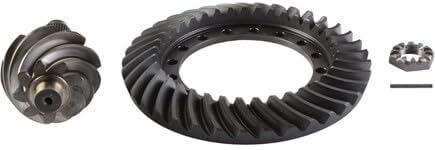 Dana 513380 Differential Ring and Pinion 4.11 Gear Ratio, 15.4 in. Ring Gear
