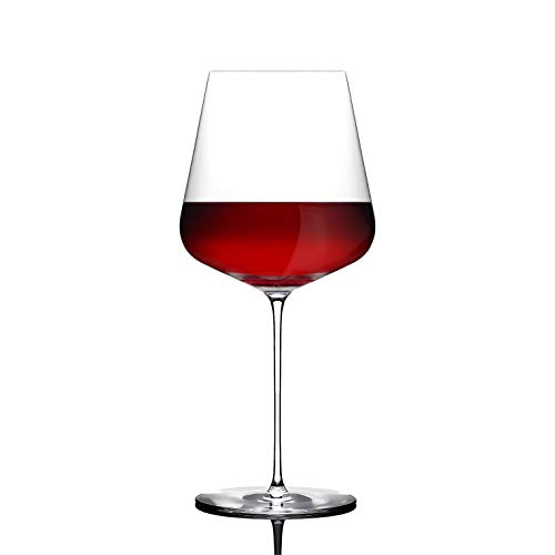 Zalto Denk'Art Bordeaux Glas Cover