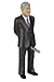Corkscrew Bill