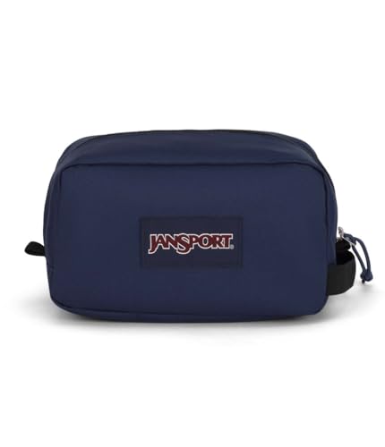 JanSport Bolsa Dopp Kit - Azul-Marinho