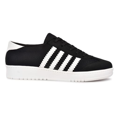 Image of Leatherkraft Mens Lk add Sneaker