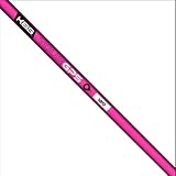 KBS GPS Putter Shafts .370 (Choose Color) (Pink Matte)