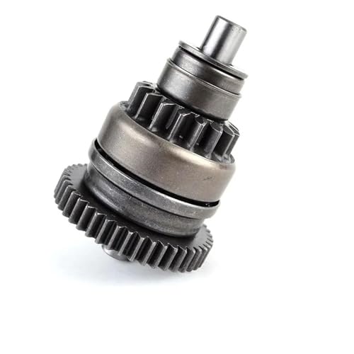 Arrancador de motor Can-Am evita fallos de arranque en Outlander 400 330 EFI