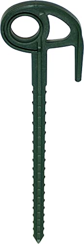 Garantia Set de 10 piquets Sunny pour Tunnel Culture Cover