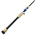 Okuma Nomad Inshore Travel Rods