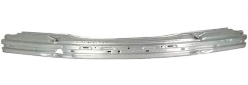 E46 1998>2005 Renfort pare-chocs avant aluminium