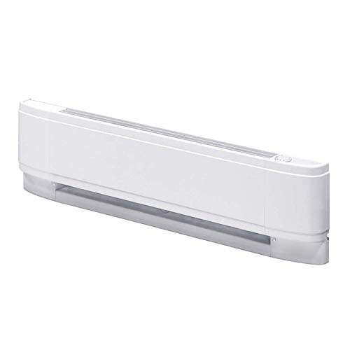 Dimplex PCL8520W21 Proportional Draft Barrier Heater, White