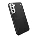 Speck Products Presidio2 Grip Samsung Galaxy S22+ Case, Black/Black/White