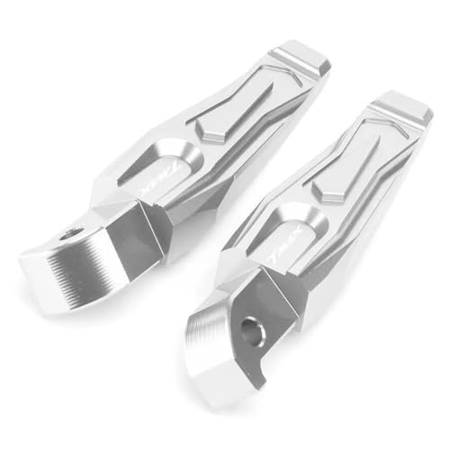 Repose-Pieds Moto CNC en Aluminium pour Yamaha YZF R1 R6 R3