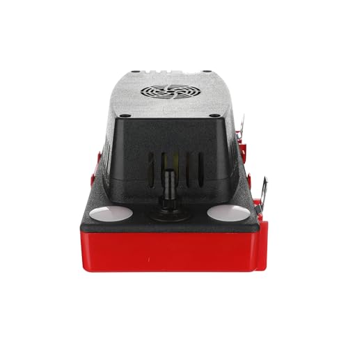 Aprilaire 4856 Low Profile 120V Dehumidifier Condensate Pump For Aprilaire Crawl Space, Basement, Whole-House Dehumidifier Models E070 thumb #7