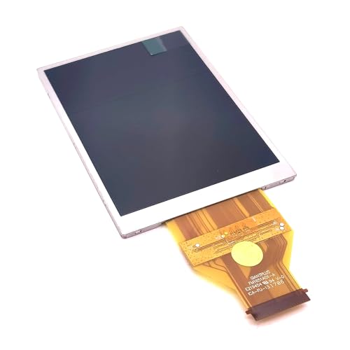Repuesto de pantalla LCD P1000 para visor de ocular y pieza de reparación digital