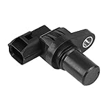 【Función】Este sensor de velocidad de transmisión puede proporcionar información precisa de los cambios de velocidad para aumentar el rendimiento de conducción del coche.