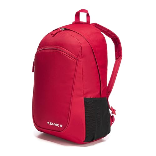 KELME Mochila Rojo