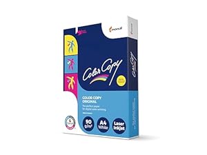 Color Copy Laserdruckpapier A4, 500 Blatt