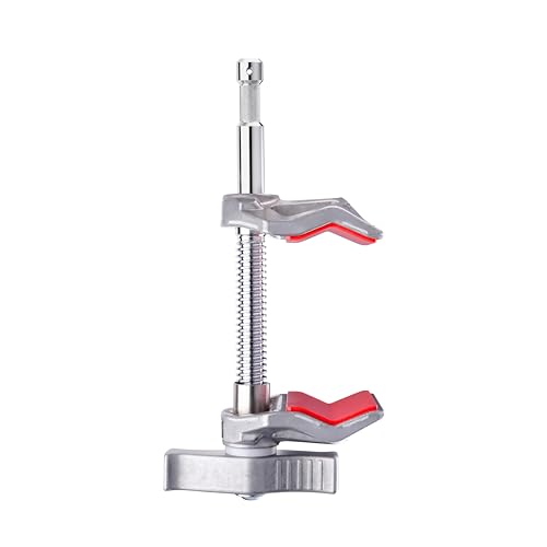 Image of 3 inch Centre Vice Jaw Clamp