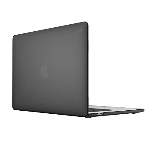 Speck Products SmartShell MacBook PRO 15-inch Case, with Touch Bar, Onyx Black