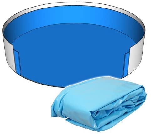 well2wellness® Sunny Pool 300x120 cm Rundpool Set | Inkl. Sandfilteranlage Millenium 8 430mm | Schwimmbecken | Relax… – Bild 5