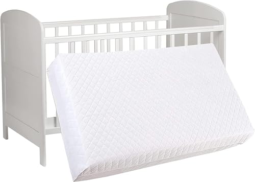 Travel Cot Mattress 120 x 60 cm - UK Made