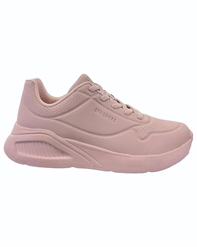 Skechers Uno Lite, Zapatillas Mujer, Pink, 40 EU