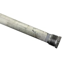 Rheem SP11526C R-Tech Magnesium Anode Rod