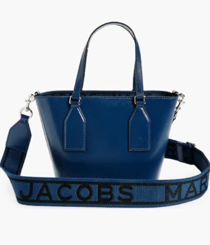 Image of Marc Jacobs Trademarc Small Tote Satchel bag