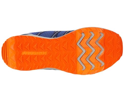 Saucony Boy's Versafoam Shift Lace (Toddler/Little Kid/Big Kid)3