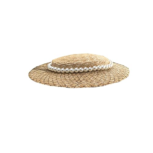 Casquettes d'été pour femmes pare-soleil chapeau large bord