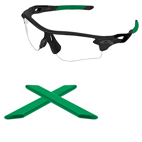 Image of Replacement Earsocks for Oakley RadarLock Path | RadarLock Range | RadarLock Edge | RadarLock Pitch | RadarLock XL