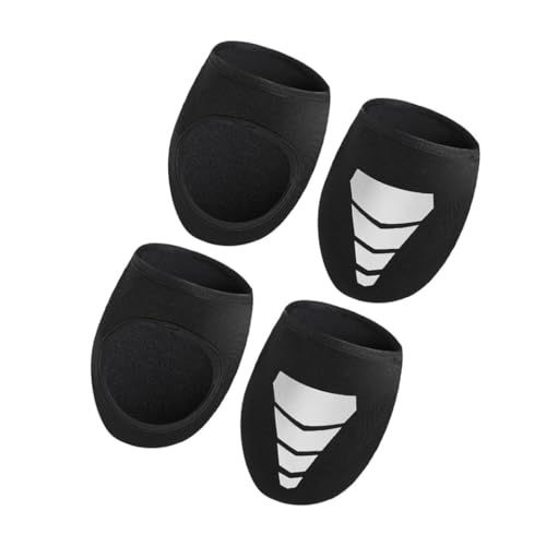 Inoomp Calzado Ciclista Impermeable 2 Pares miniatura 4