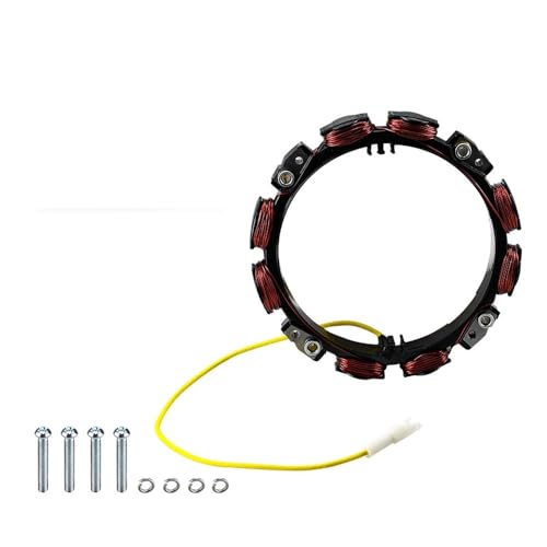 Bobina estator alternador 592829 repuesto de encendido para motor 1Pin OEM