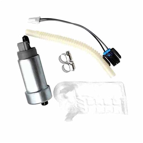 Bomba de gasolina motocicleta para Davidson Fatboy y Heritage Softail 2008-2013
