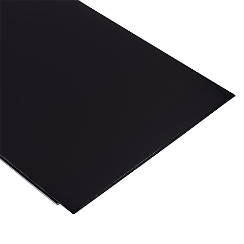 Image of LCD Screen Display with Digitizer Touch Panel Without Bezel Frame Compatible with Sony Xperia XA2 H3113 H3123 H3133 H4113 H4133(Black)