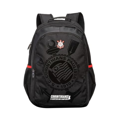 Mochila B04 Xeryus Esportiva Corinthians 16425