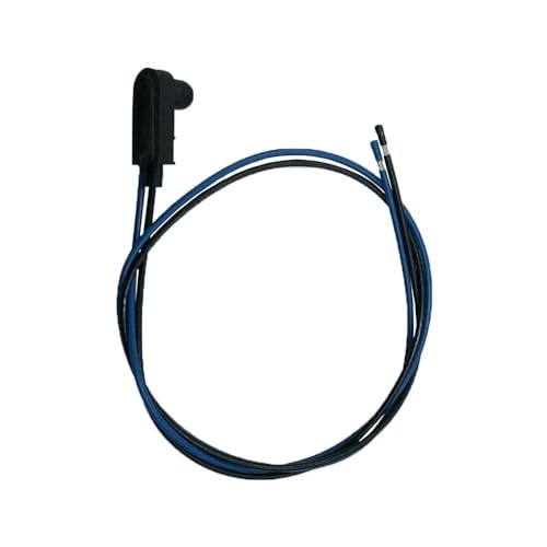 Sensor de temperatura ambiente para Alfa Romeo Giulietta 71741017 con lectura térmica de precisión