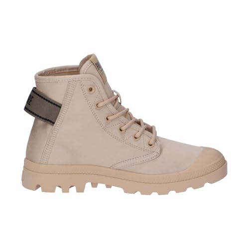 Image of Palladium Unisex-Adult Pampa Hi Dare Ii