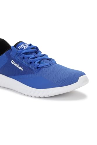 Image of Reebok Sublite Legend - Men Blue Running Shoes