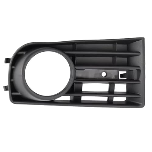 Cubierta compatible con VW Golf V MK5 2005-2009, parachoques delantero OEM 1K0853665B 1K0853666B