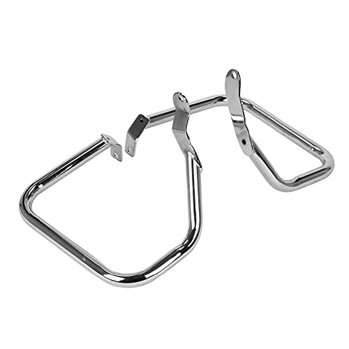 Barre anti-chute moto pour rouler serein en Softail FLST 2000-2012