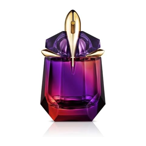 MUGLER Alien Hypersense Eau de Parfum, 30ml Cover