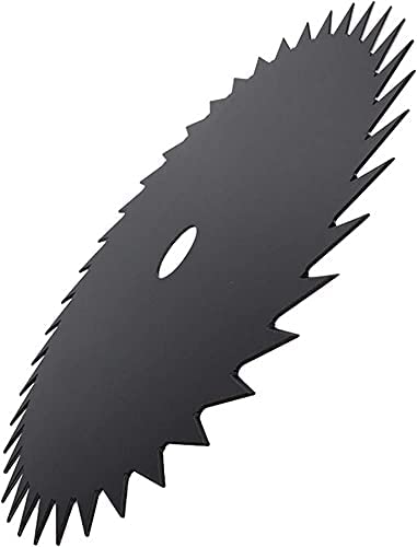 80 Point Blade for 2 Strock and 4 Strock Agricultural Grass Cutting Blade Sutaible for All Brush Cutter Blade (B0C3ZXPWNR) Amazon Price History, Amazon Price Tracker