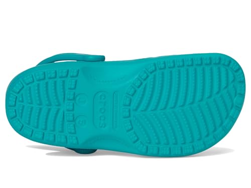 Image of Crocs Kid's Classic Clog (Little Kid /Big Kid /Toddler)