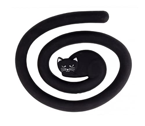 Pylones, Sottopentola in silicone Mihaot nero